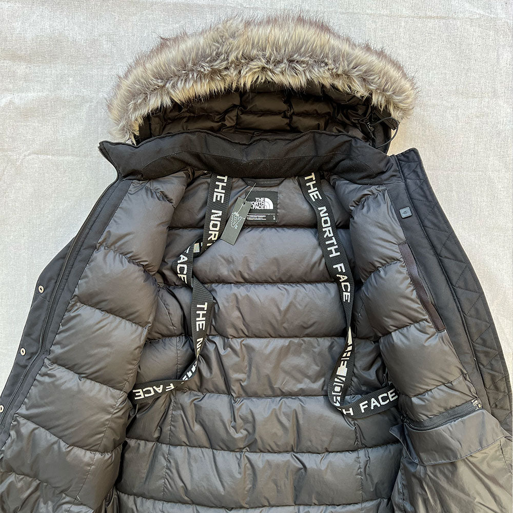 TNF Dryvent down jacket - Womens M