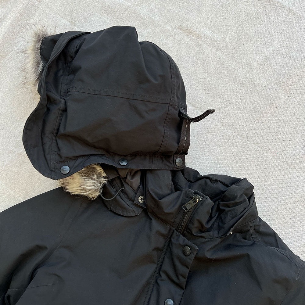 TNF Dryvent down jacket - Womens M