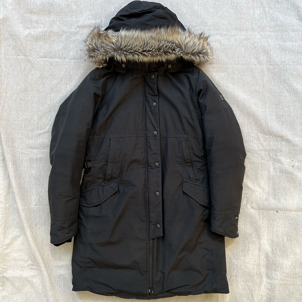 TNF Dryvent down jacket - Womens M