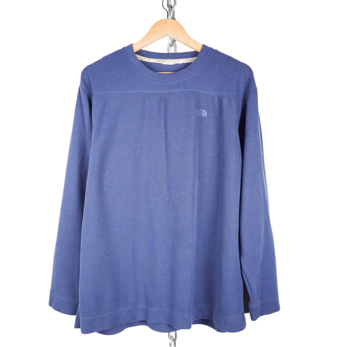 TNF L/S Shirt - Size L