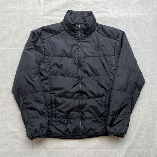 TNF Black Jacket - Size S