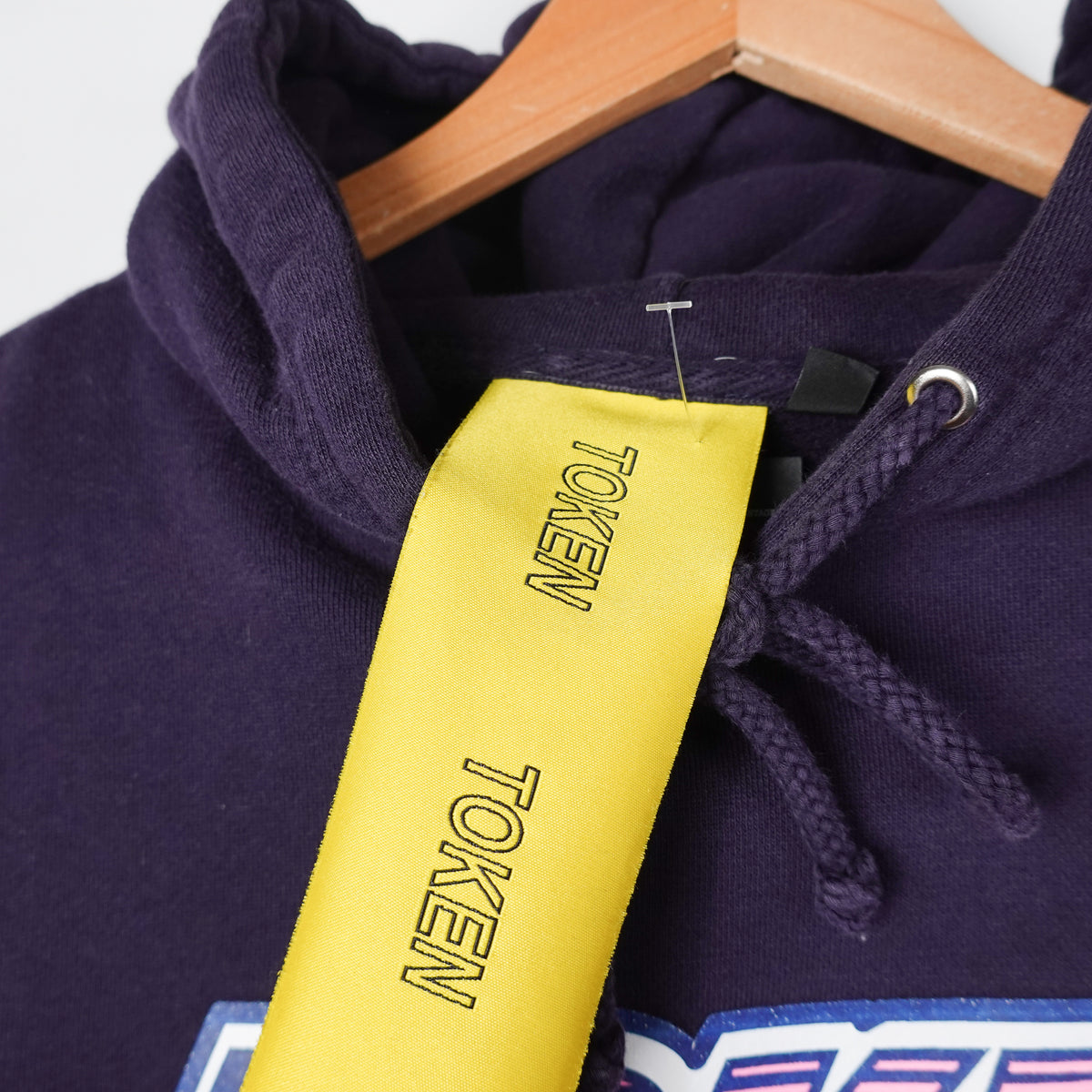 Token NY Luv Hoodie - Size M