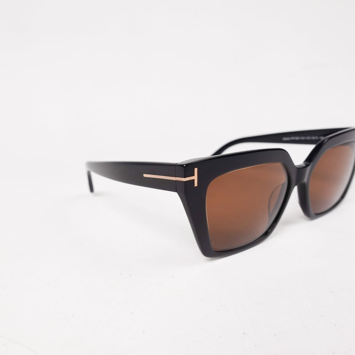 Tom Ford Winona Sunglasses