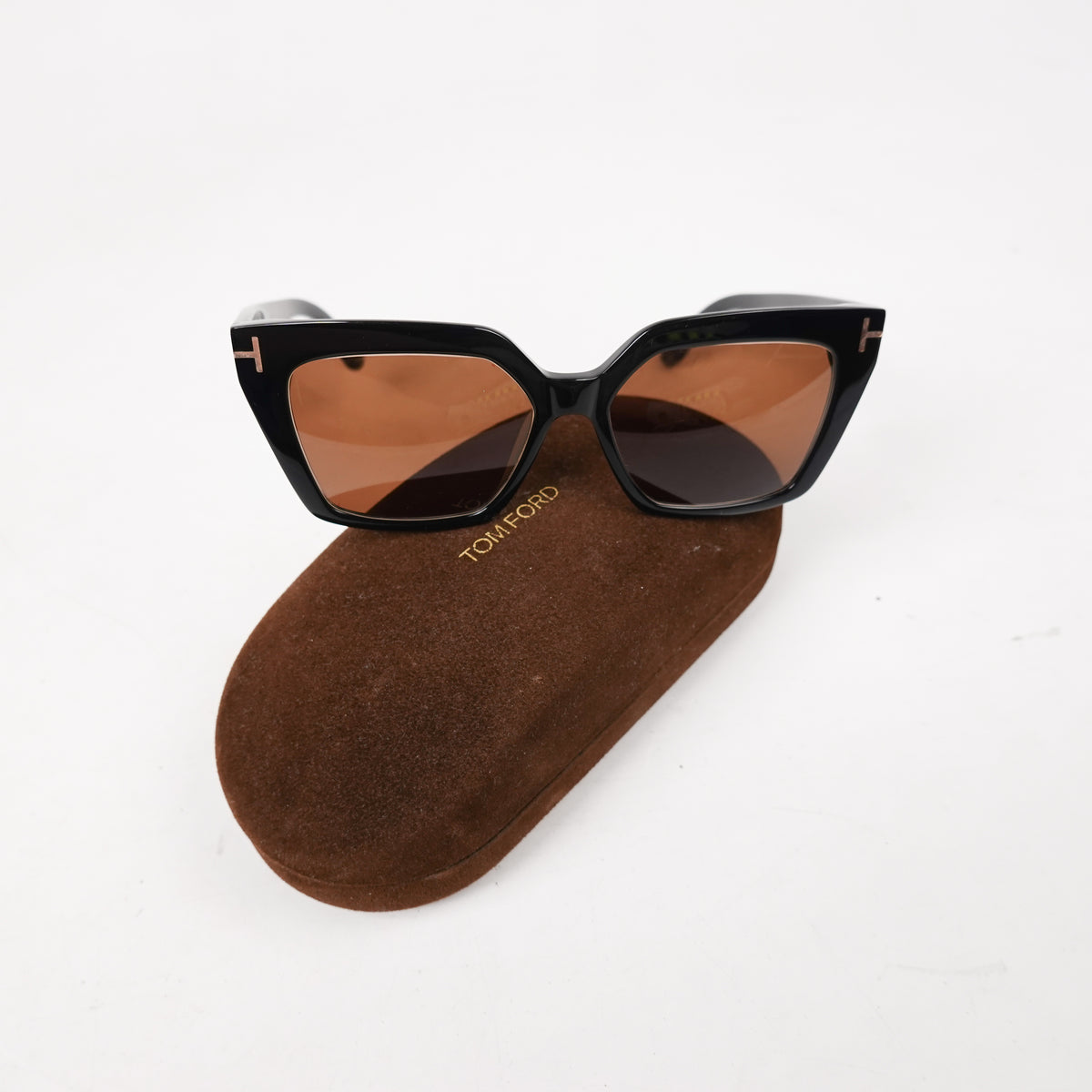 Tom Ford Winona Sunglasses