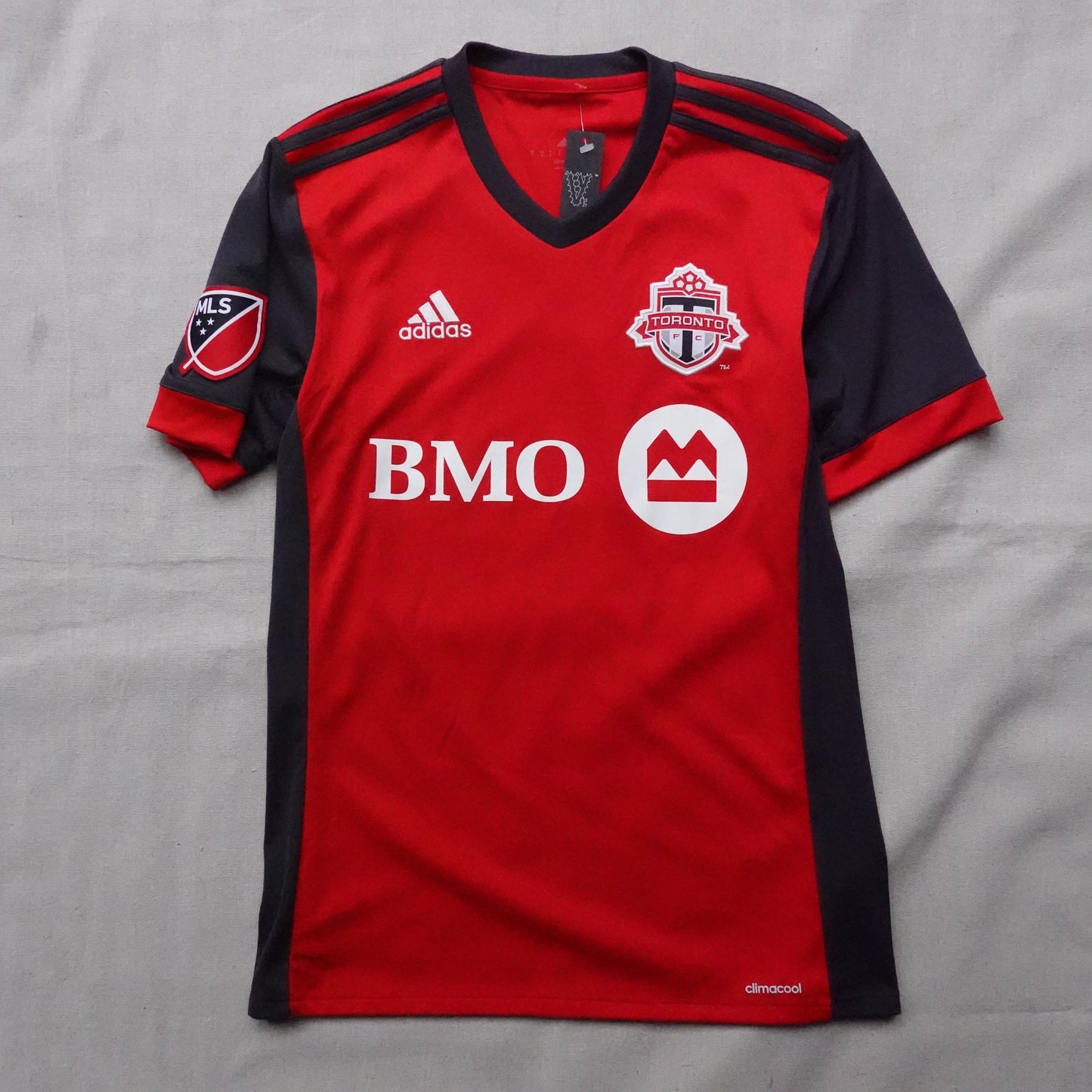 MLS Toronto FC Kit - Size S