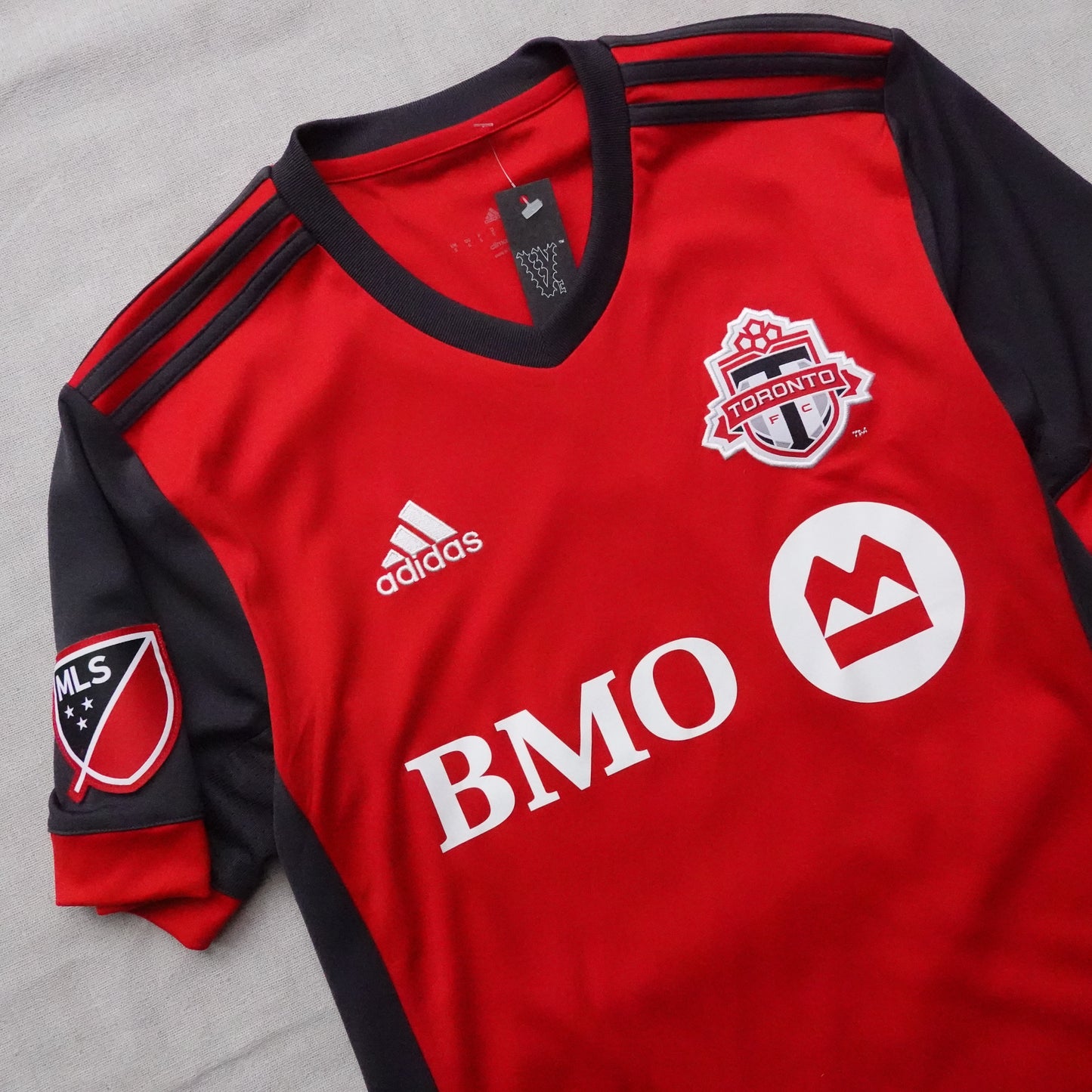 MLS Toronto FC Kit - Size S