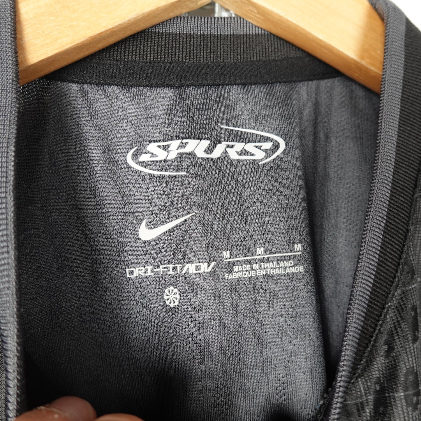 Nike Tottenham Hotspur Jersey - Size M