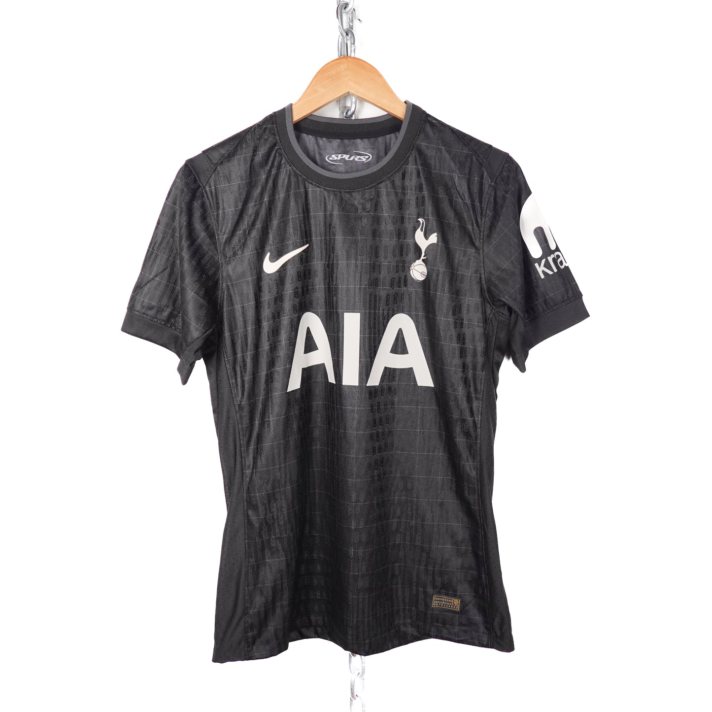 Nike Tottenham Hotspur Jersey - Size M