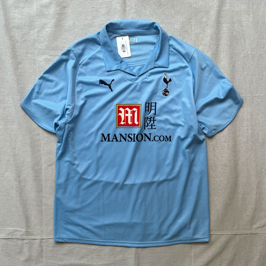 Puma Tottenham Blue Kit - Size XL