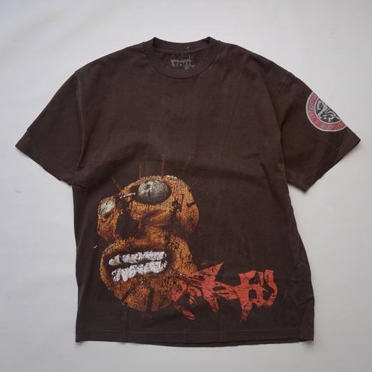 Travis Scott Utopia Tour Tee - Size XL