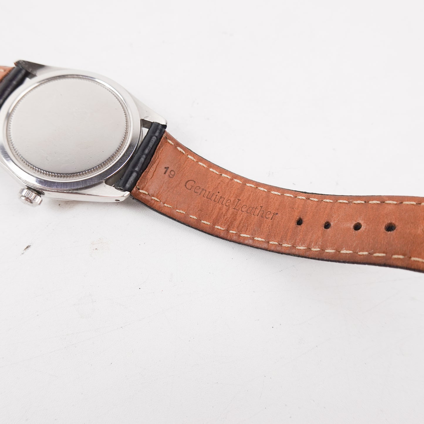 Tudor Oyster Regent Ref. 7984 Manual Wind Watch