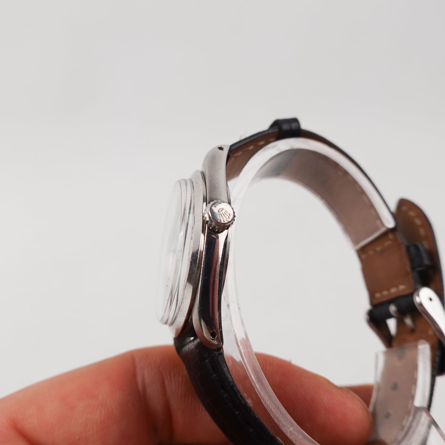 Tudor Oyster Regent Ref. 7984 Manual Wind Watch