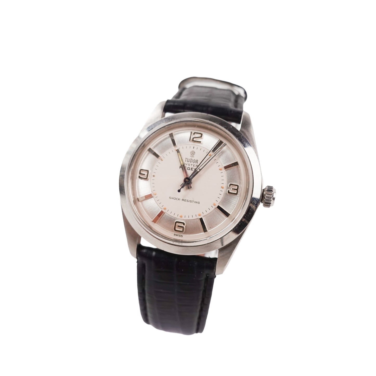 Tudor Oyster Regent Ref. 7984 Manual Wind Watch