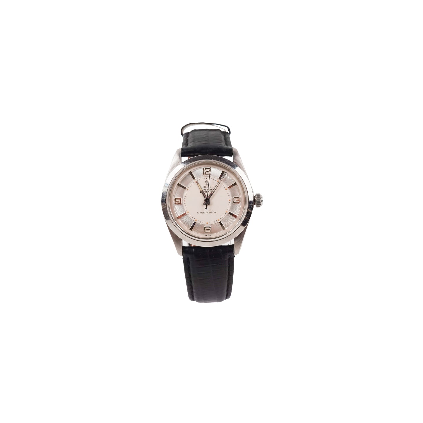 Tudor Oyster Regent Ref. 7984 Manual Wind Watch