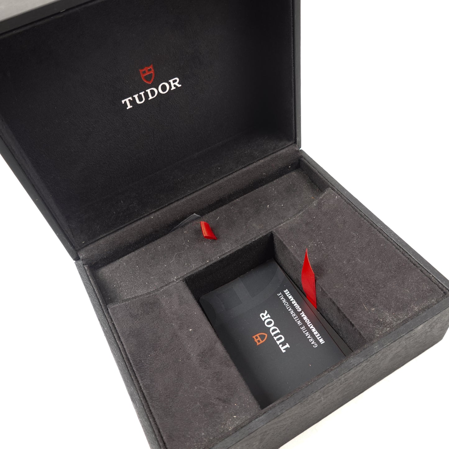 Tudor Royal 41 mm Blue Dial Steel Watch M28600-0005