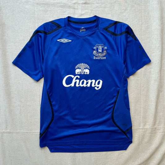 Umbro Everton Soccer Kit - Size L