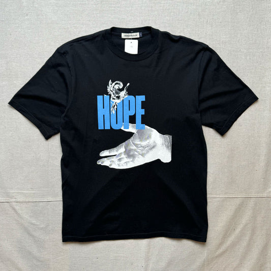 Undercover Hope Tee - Size 5