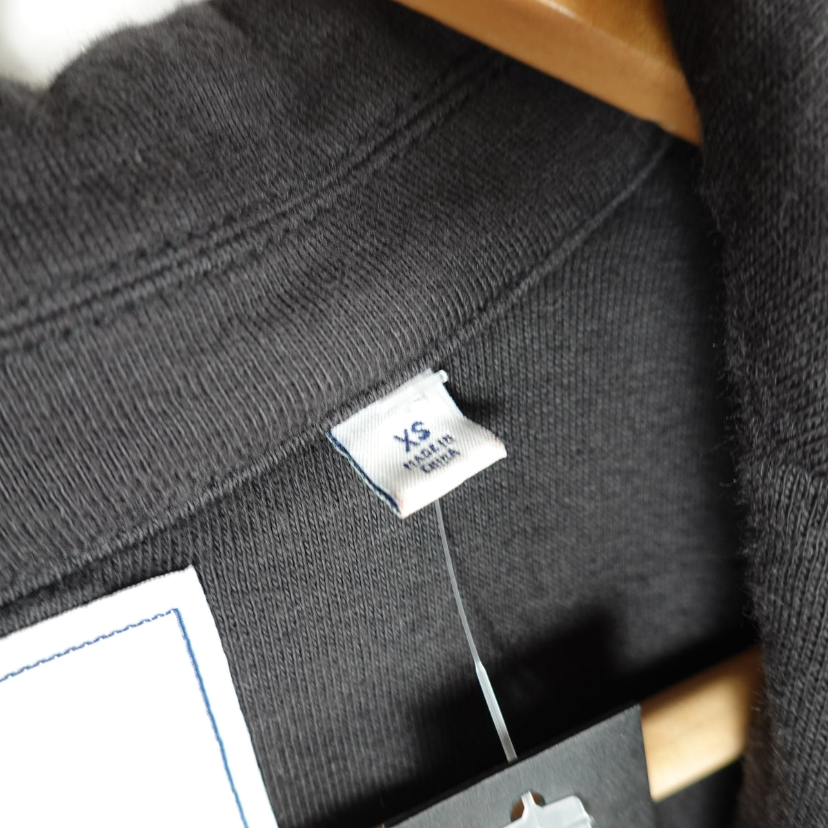 Undercover Uniqlo Button Up Sweater - Size XS