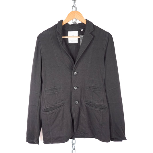 Undercover Uniqlo Button Up Sweater - Size XS