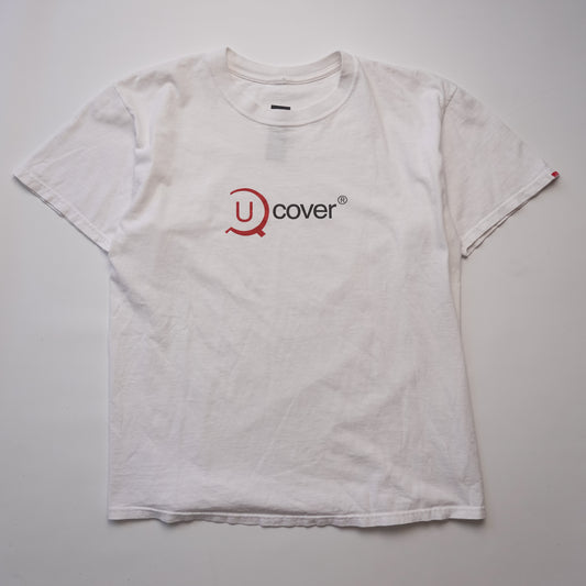 Undercover x Wtaps Sickle U Logo Tee - Size L