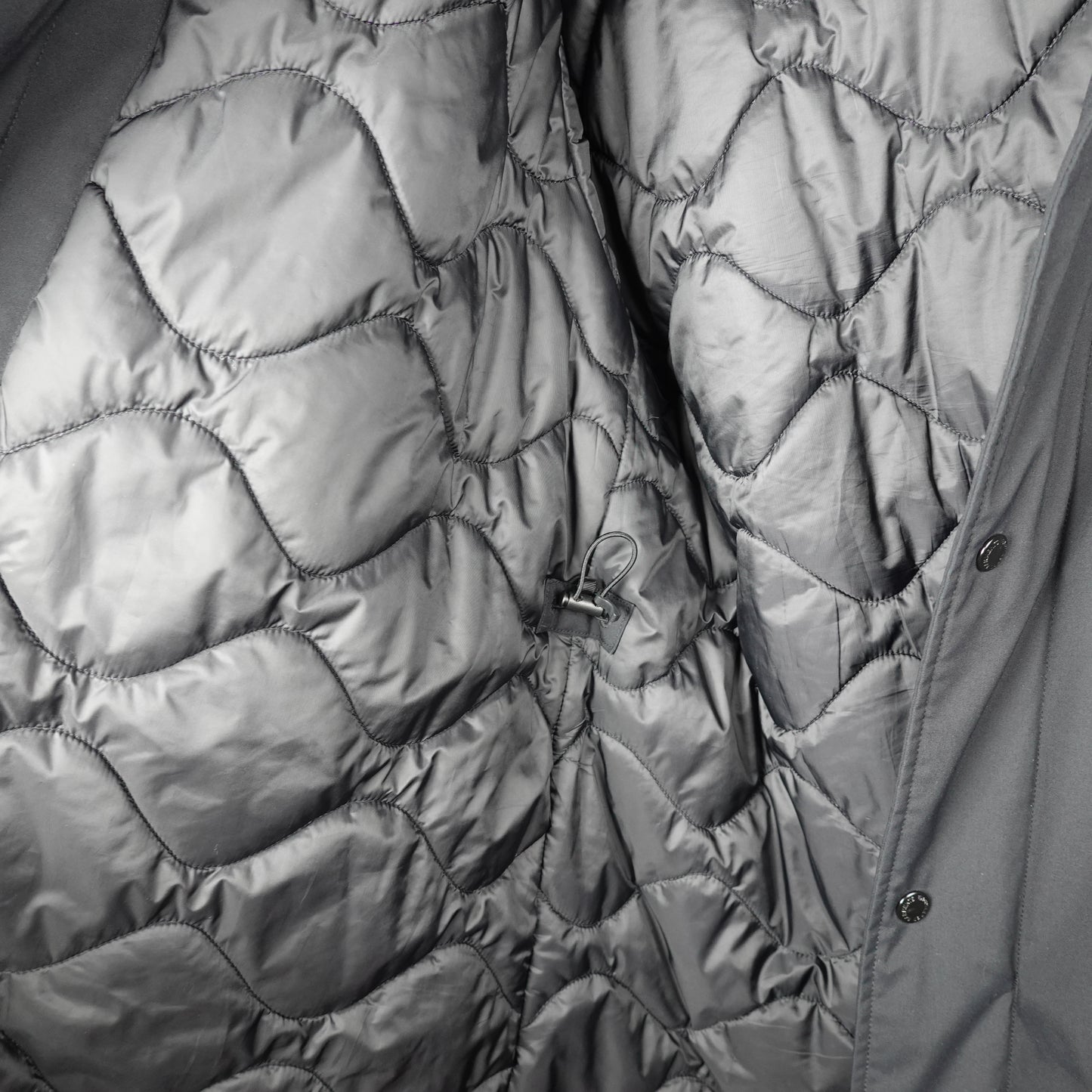 Uniqlo Engineered Garments Parka Jacket - Size M