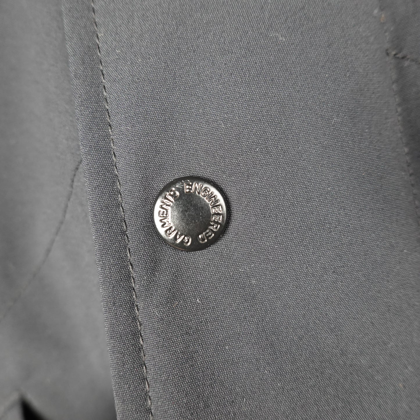 Uniqlo Engineered Garments Parka Jacket - Size M