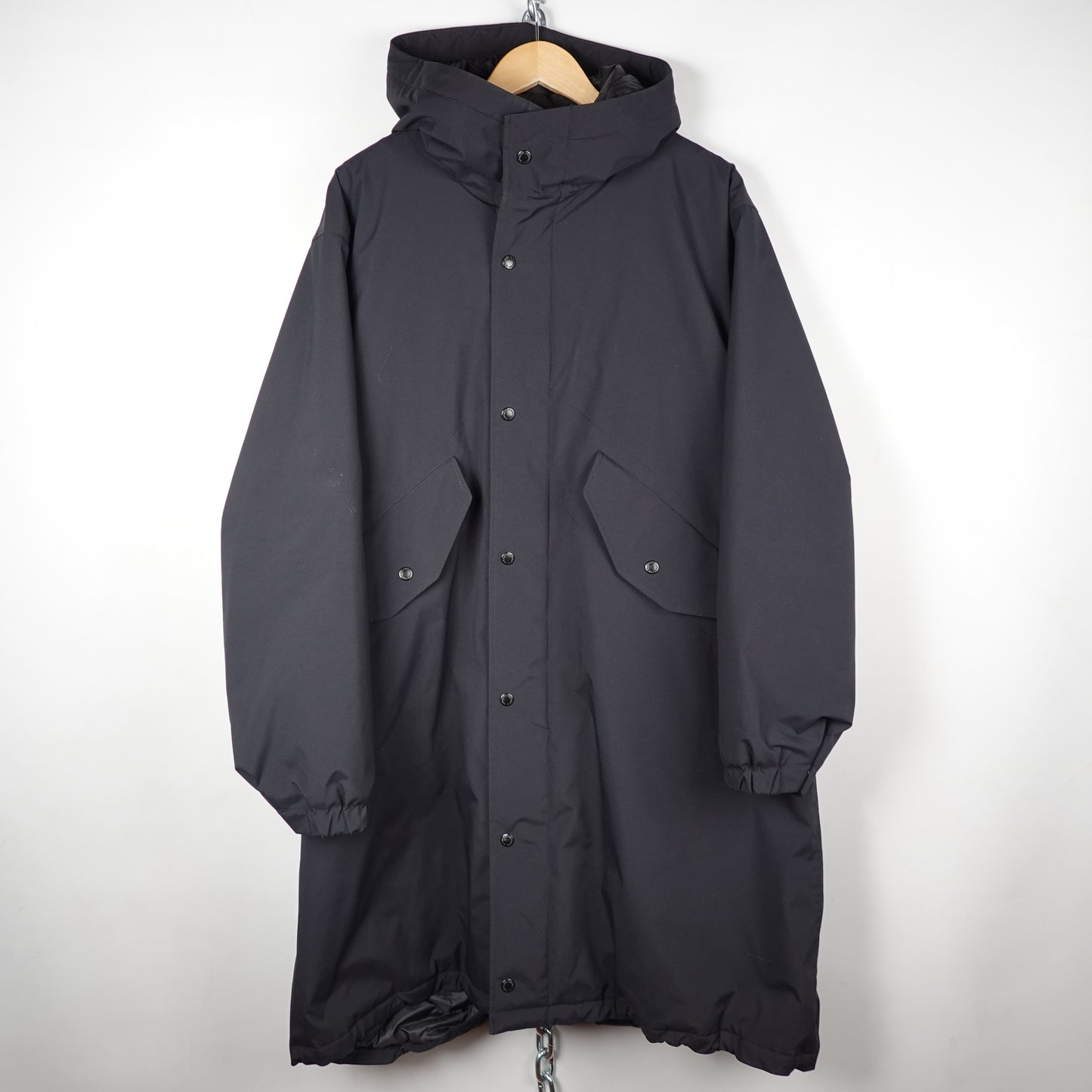 Uniqlo Engineered Garments Parka Jacket - Size M
