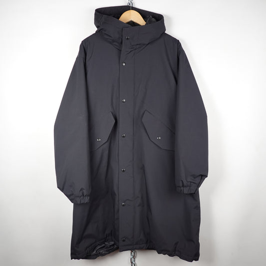 Uniqlo Engineered Garments Parka Jacket - Size M