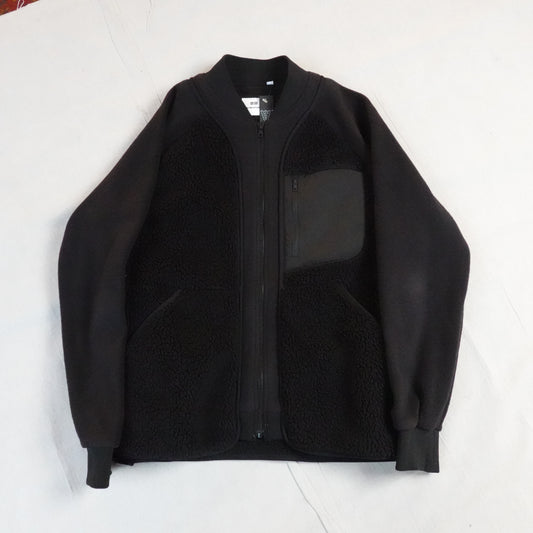 White Mountaineering X Uniqlo Fleece - Size M