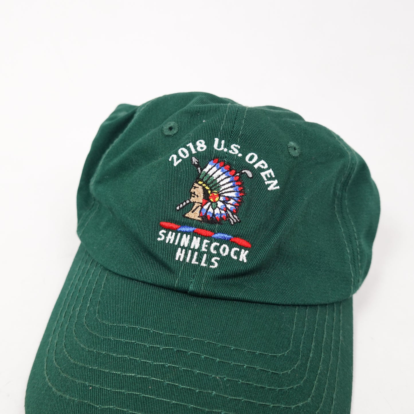 2018 U.S. Open Shinnecock Hills Hat
