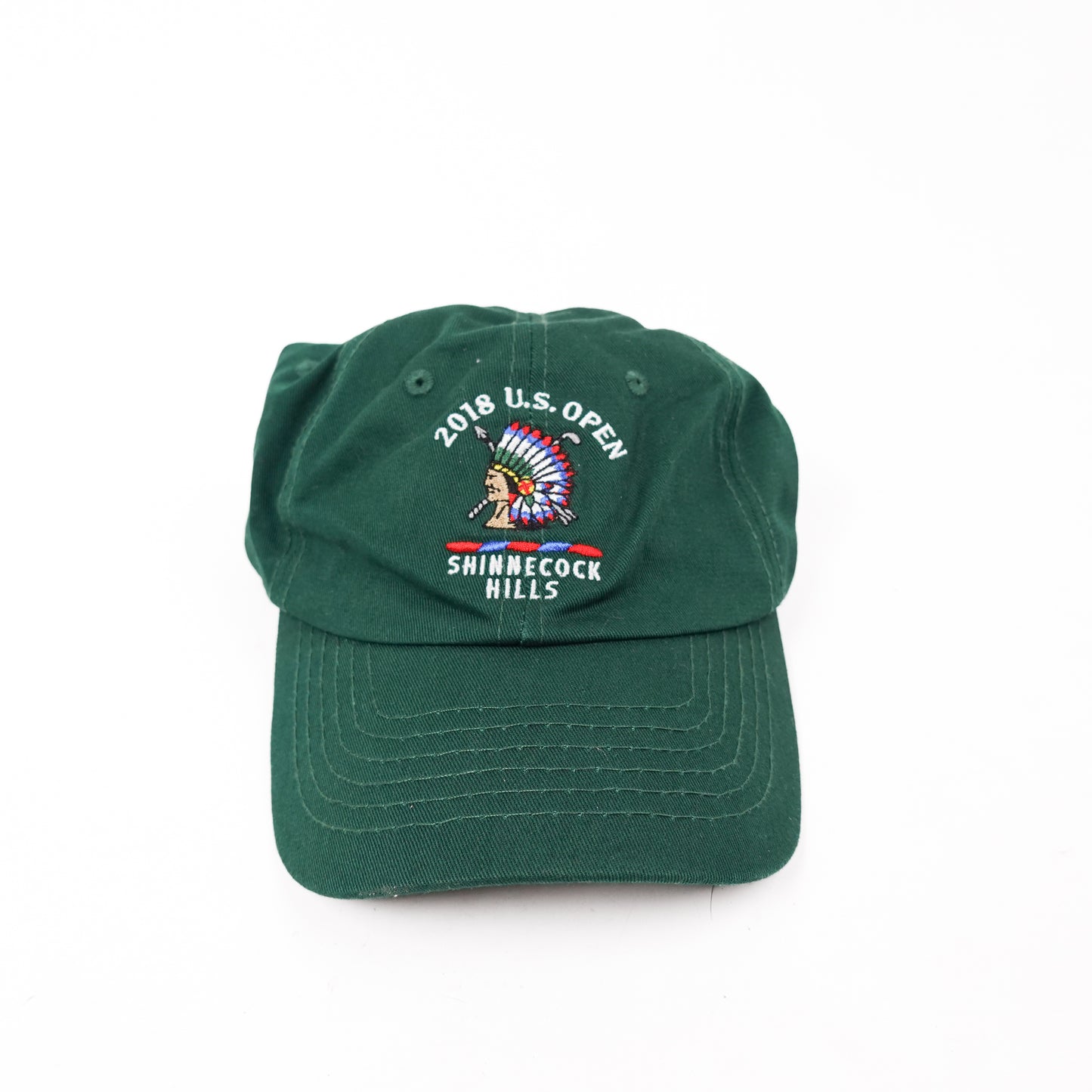2018 U.S. Open Shinnecock Hills Hat