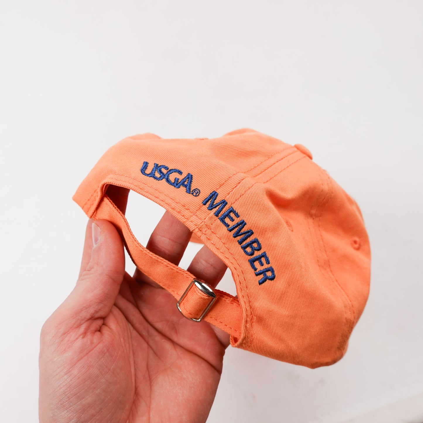 2015 U.S. Open Chambers Bay Hat