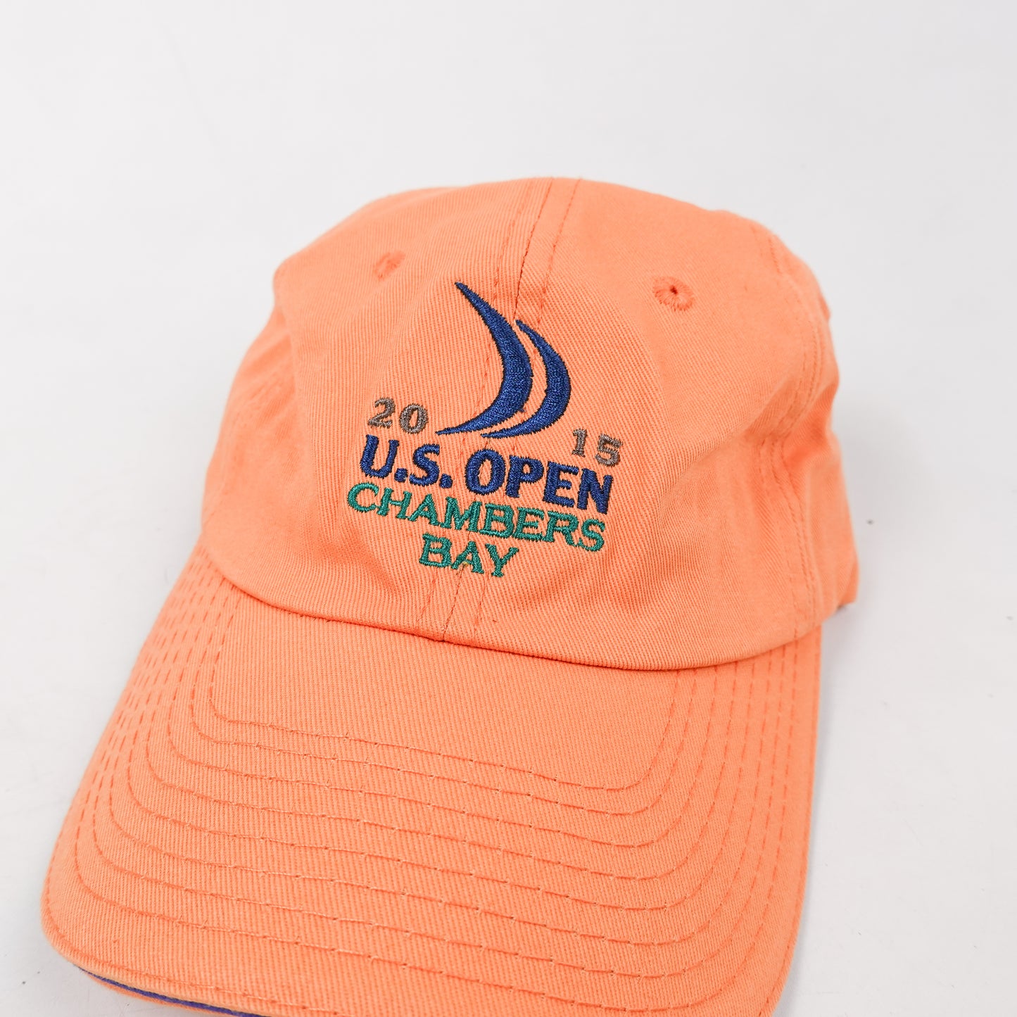2015 U.S. Open Chambers Bay Hat