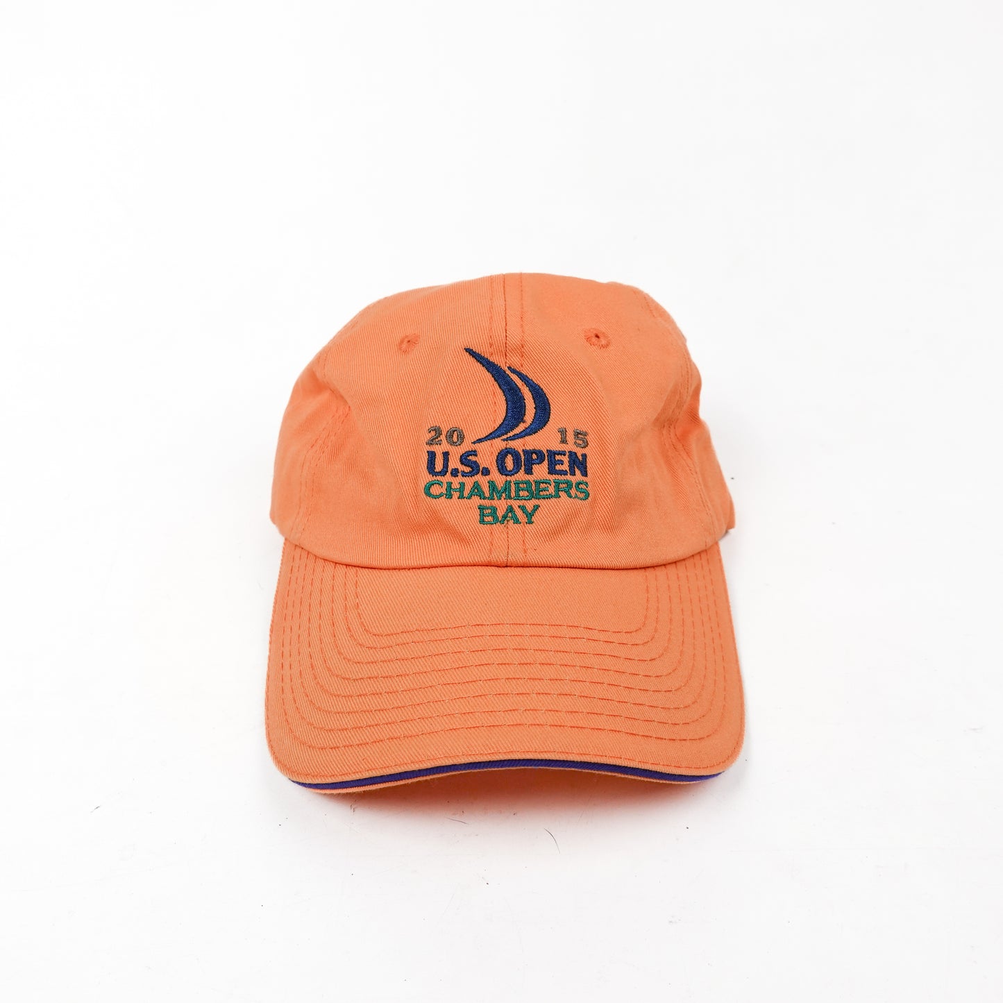 2015 U.S. Open Chambers Bay Hat