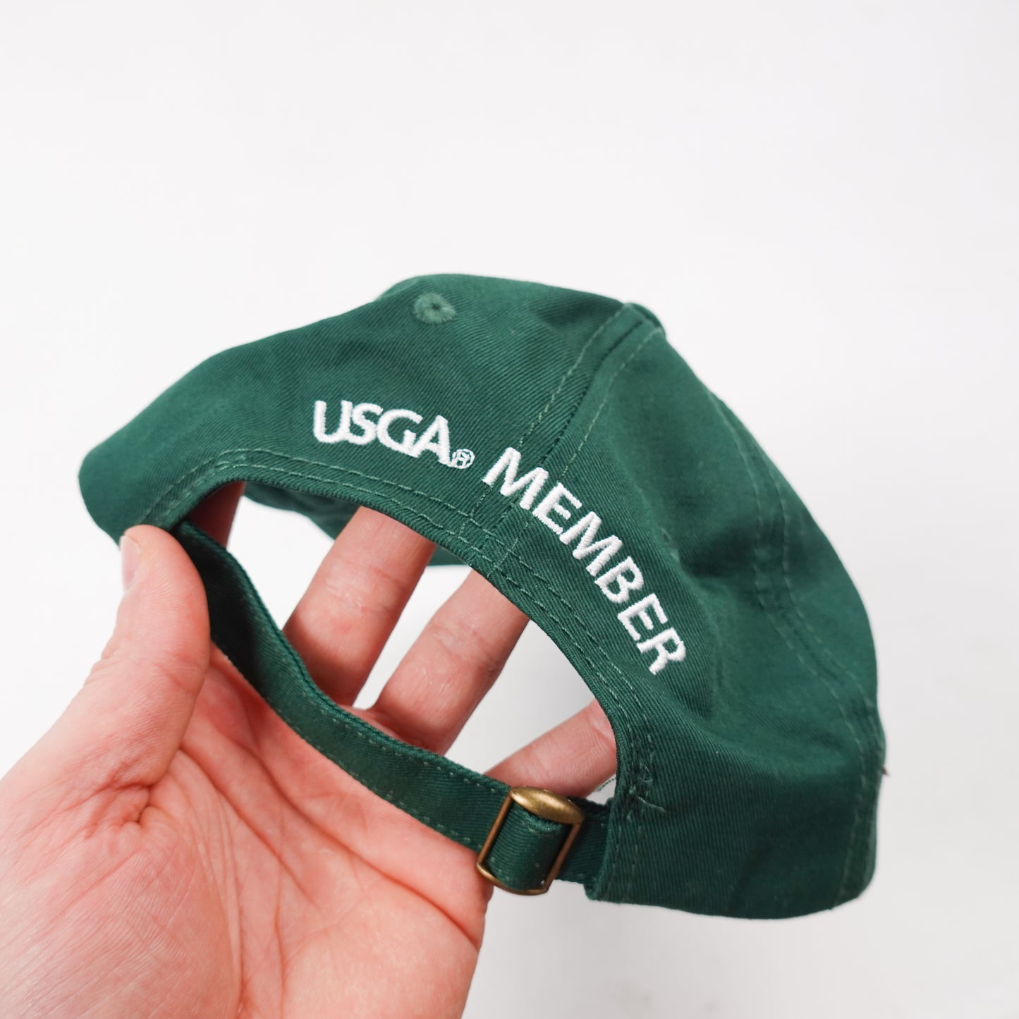 2018 U.S. Open Shinnecock Hills Hat
