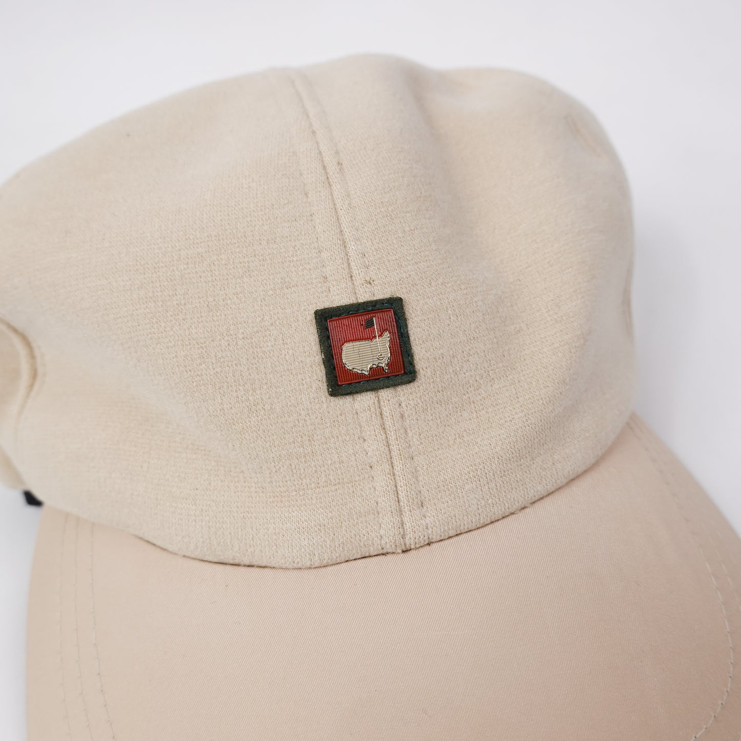 Masters Suede Hat