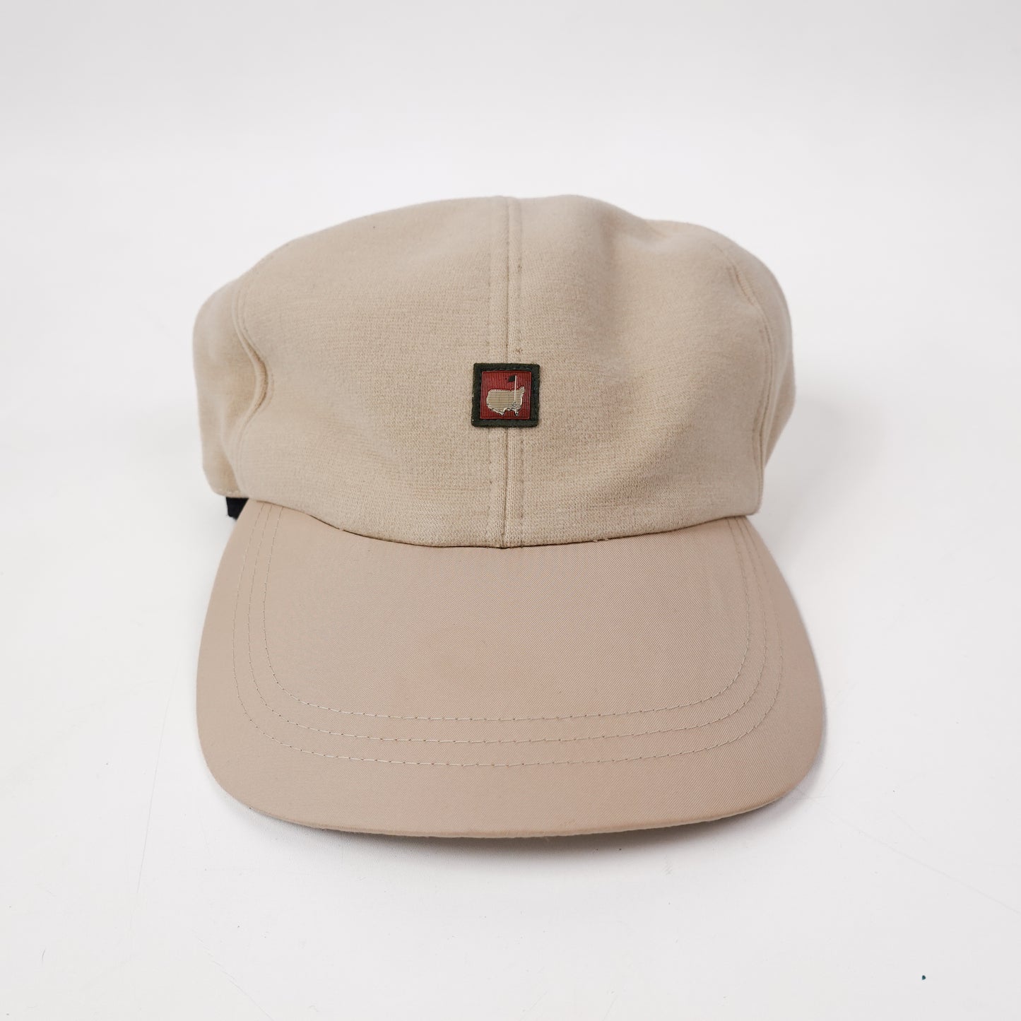 Masters Suede Hat