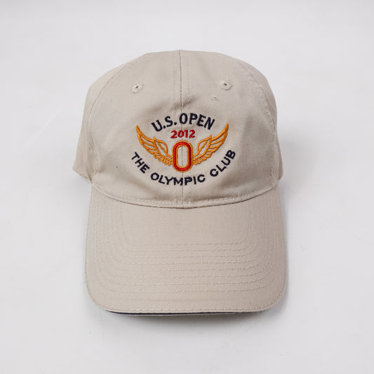 2012 US Open Olympic Club Hat
