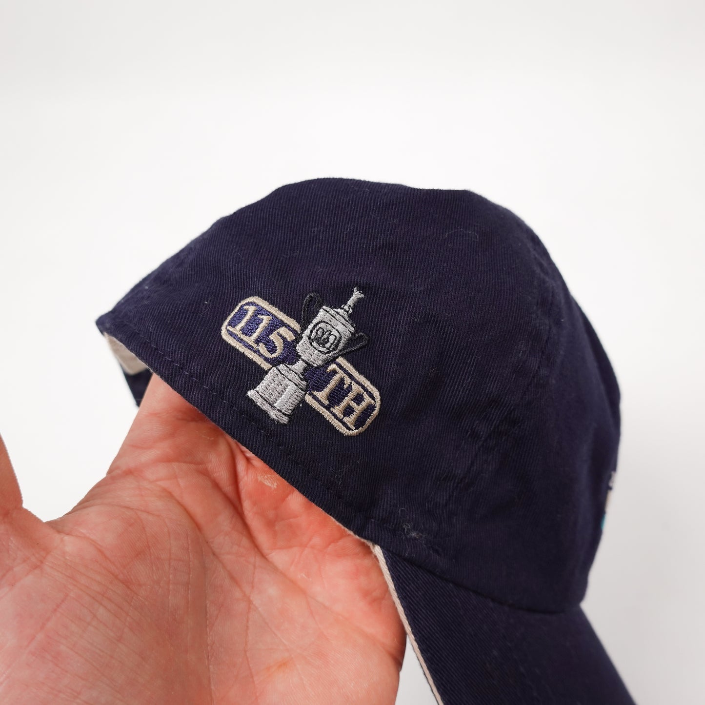 2015 US Open Chambers Bay Hat