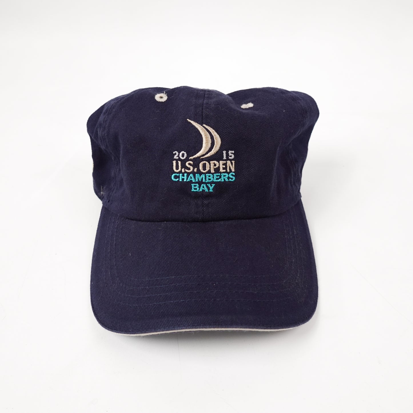 2015 US Open Chambers Bay Hat