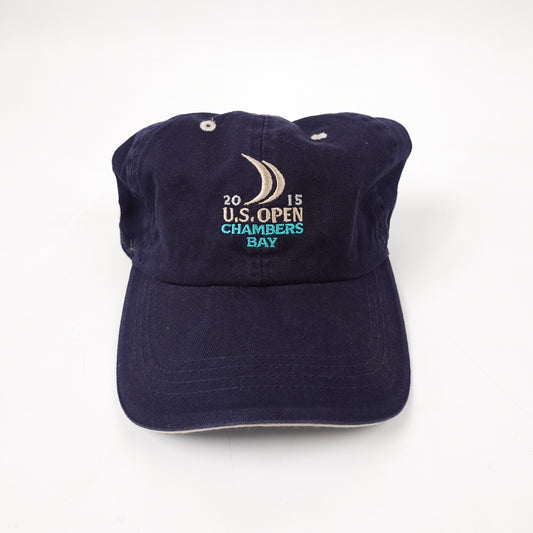 2015 US Open Chambers Bay Hat