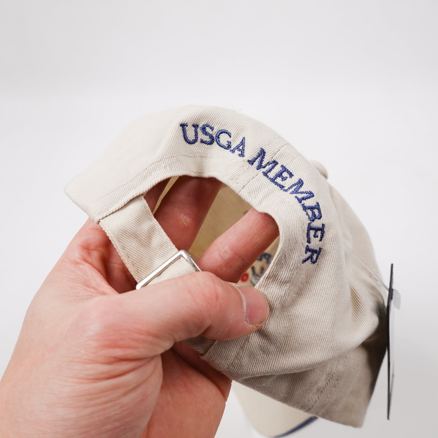 2006 US Open Winged Foot Hat