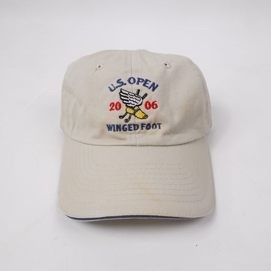 2006 US Open Winged Foot Hat