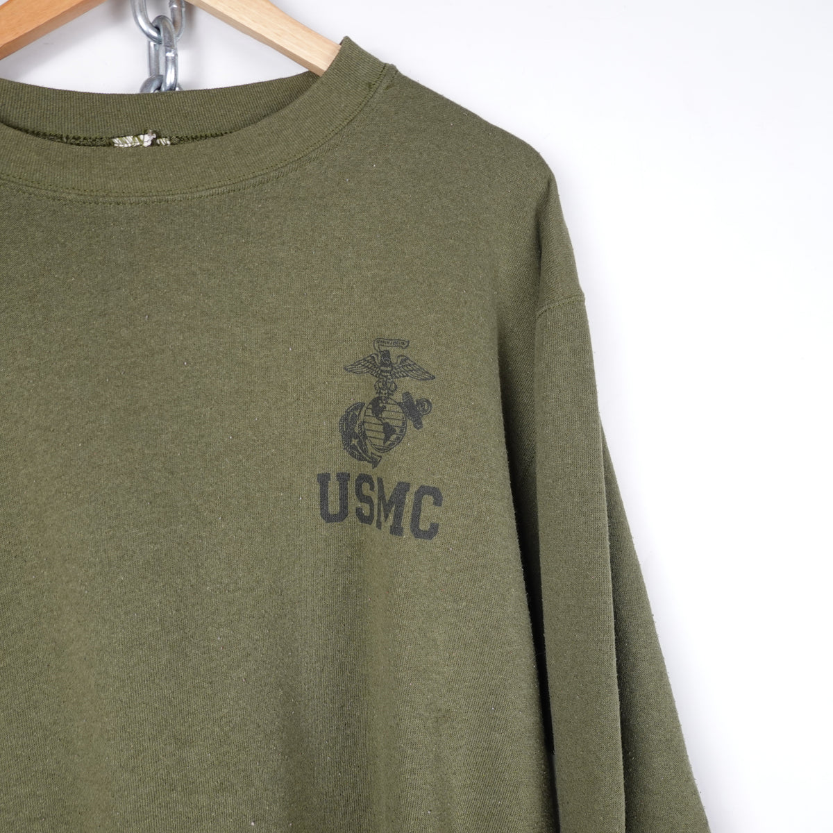 Vintage USMC Crewneck - Size L