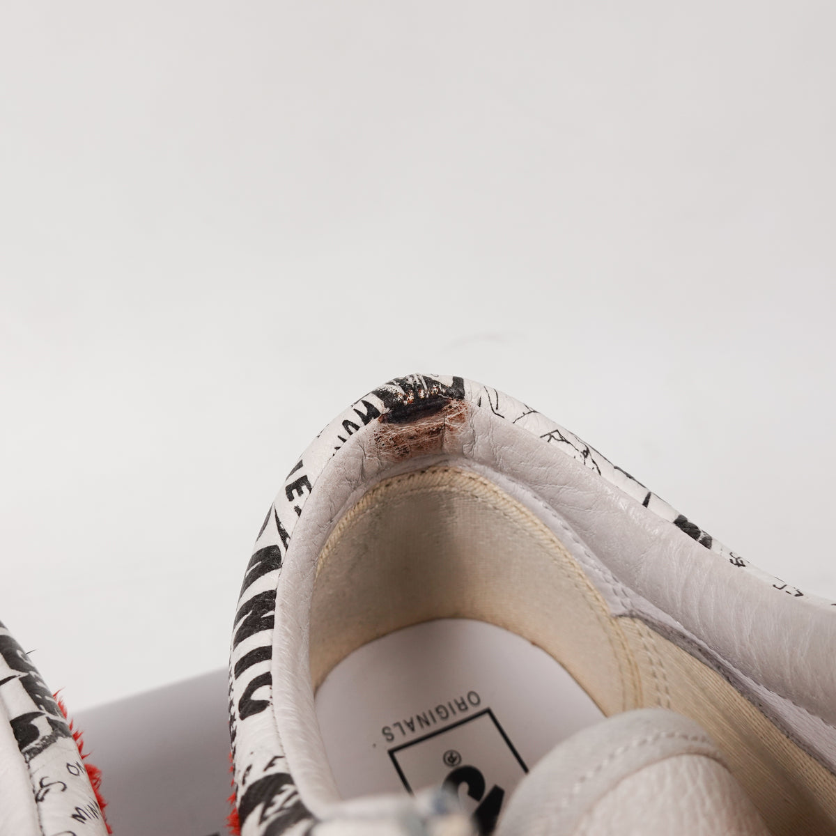 Gallery Dept. x Vans OG Old Skool LX - Size 11