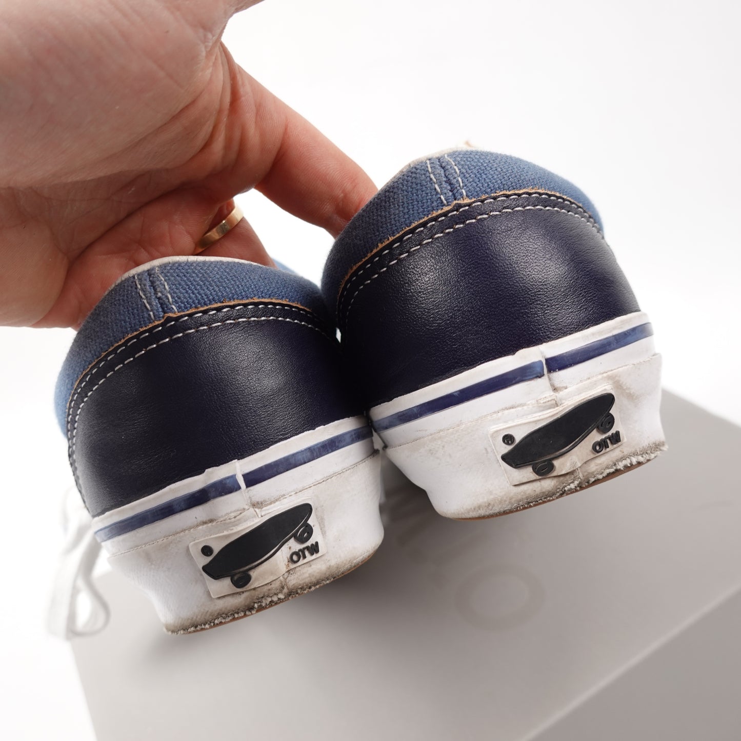 Vans OTW Old Skool 36 Vibram - Size 10.5