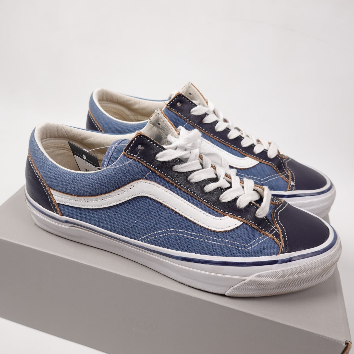 Vans OTW Old Skool 36 Vibram - Size 10.5