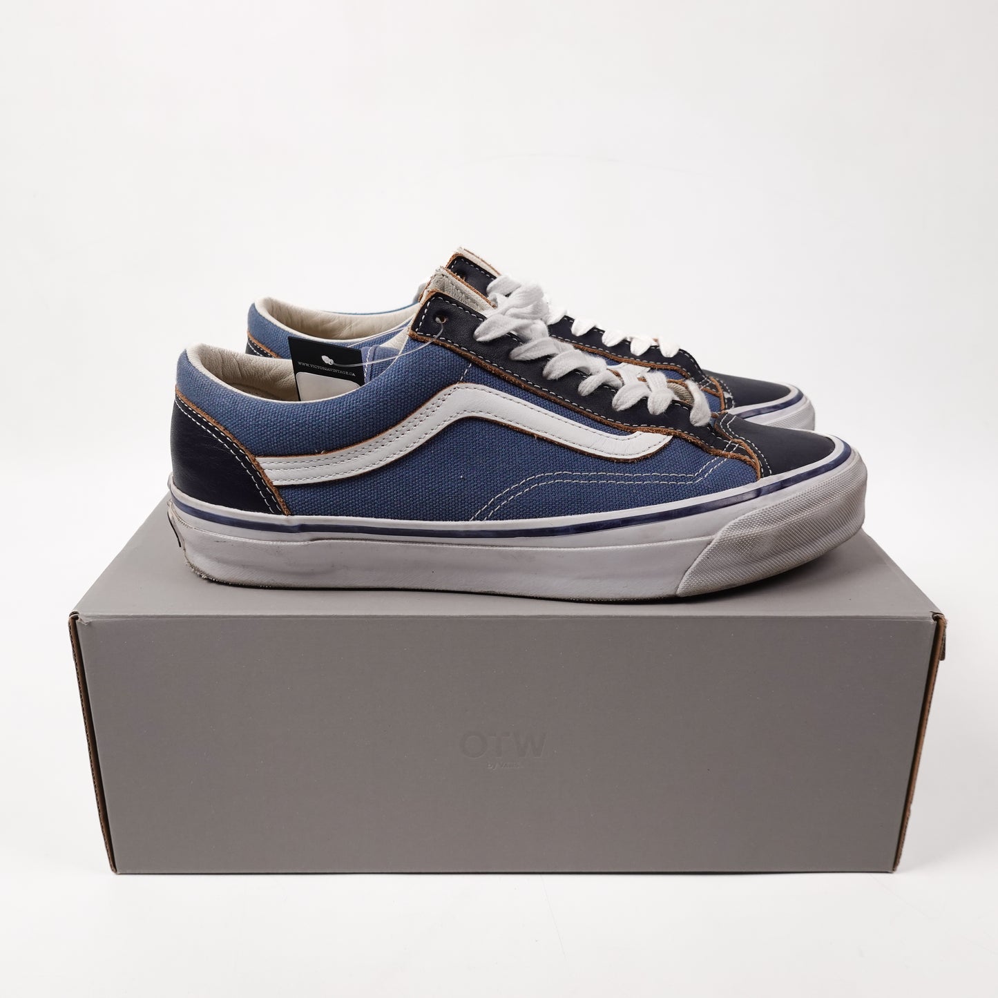 Vans OTW Old Skool 36 Vibram - Size 10.5