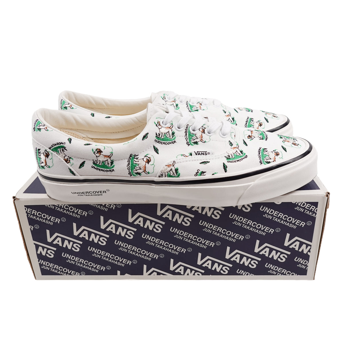 Vans Undercover Dog OTW Era 95 - Size 13