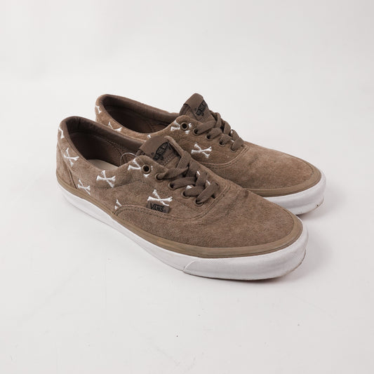 Vans Vault x WTAPS OG Era LX Coyote Brown - Size 10